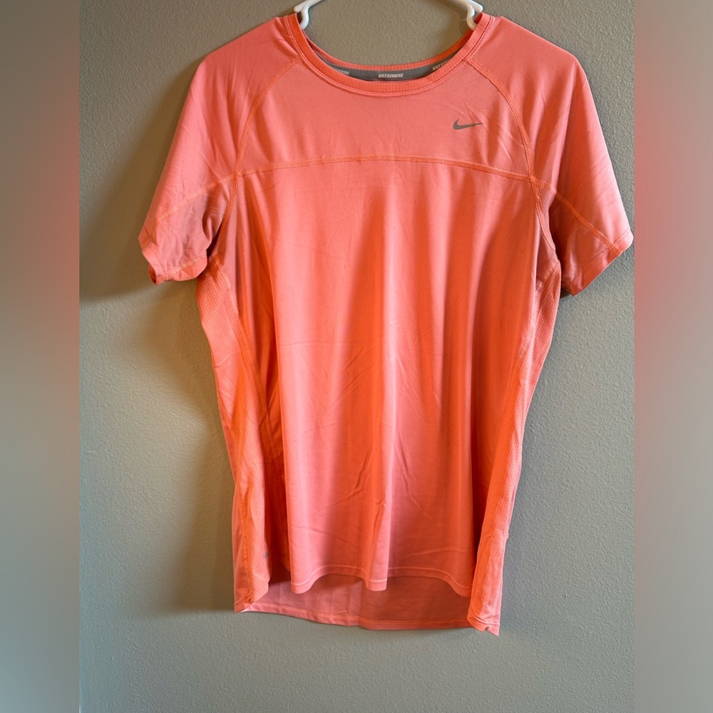 Nike Dri-Fit Tee